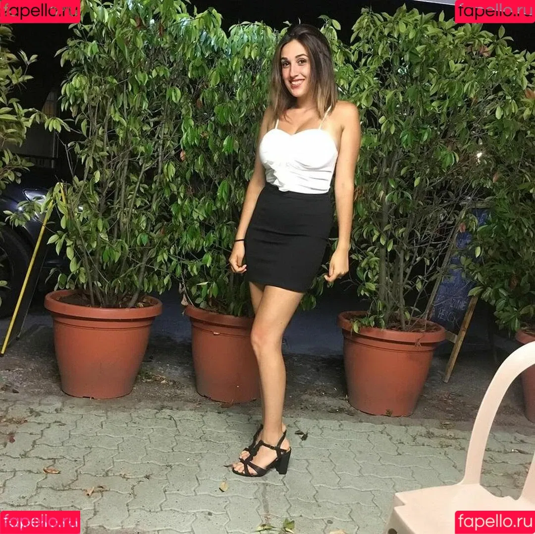 Ilaria Milite Onlyfans Photo Gallery 