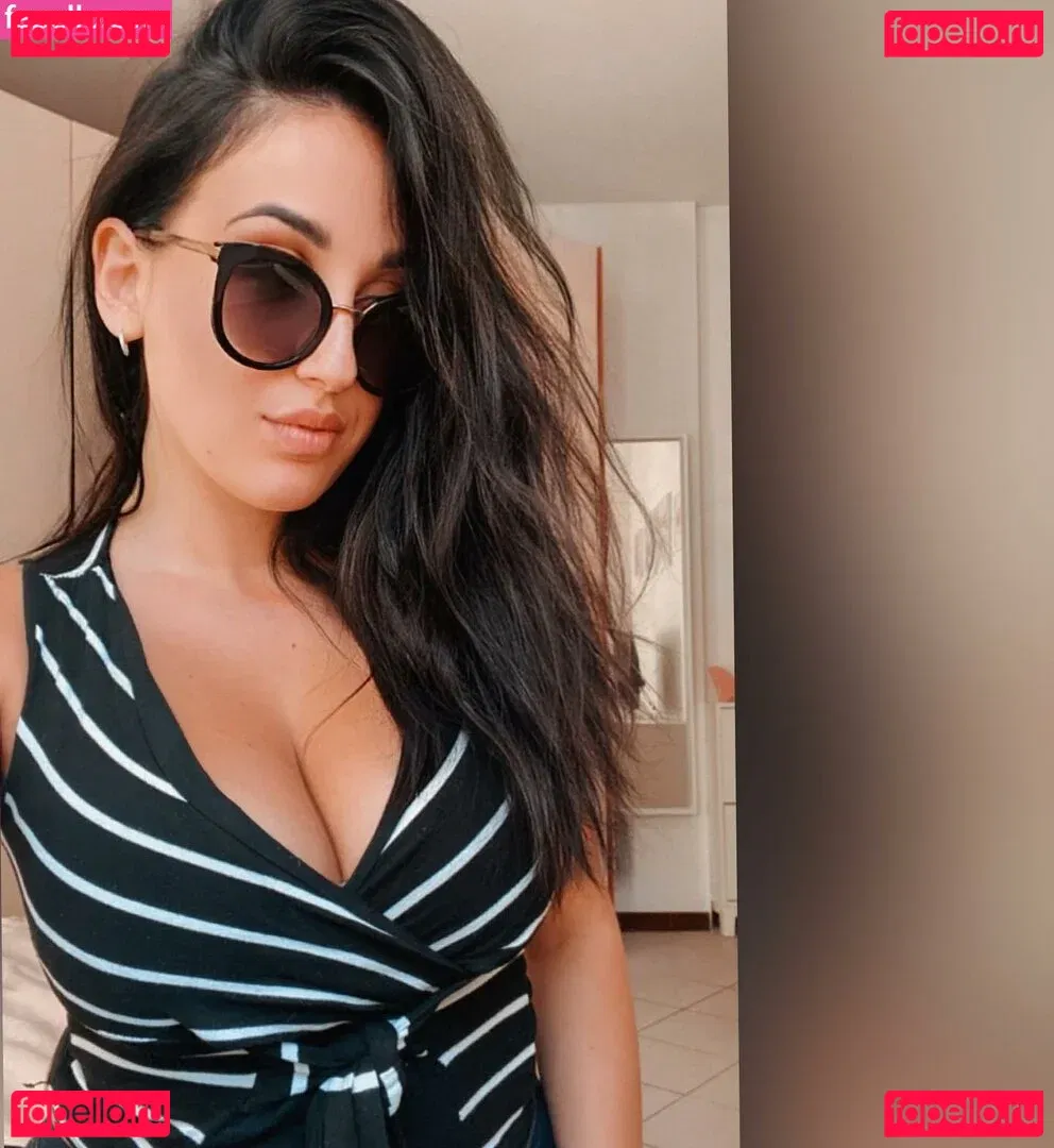 Ilaria Milite Onlyfans Photo Gallery 