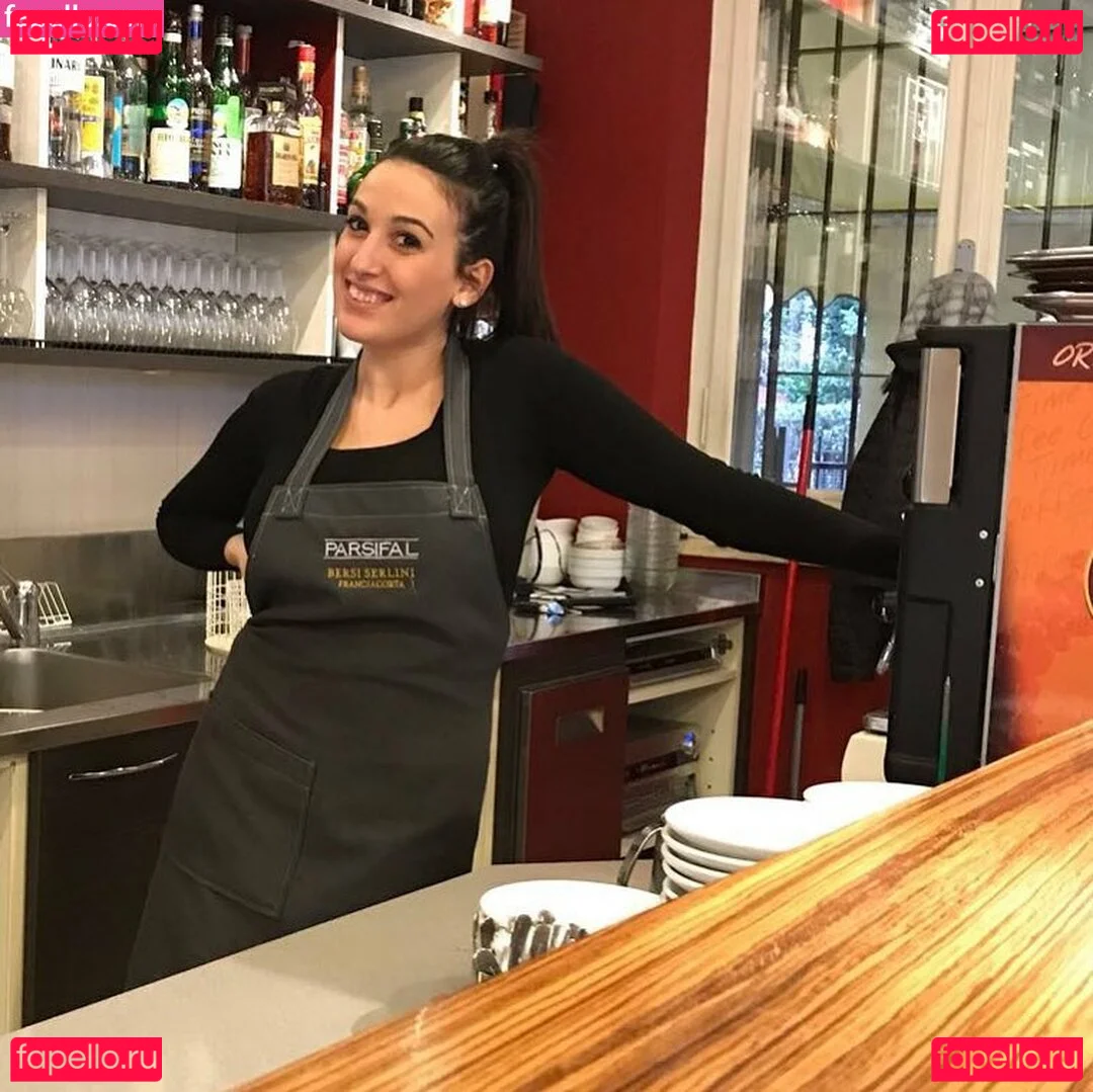 Ilaria Milite Onlyfans Photo Gallery 