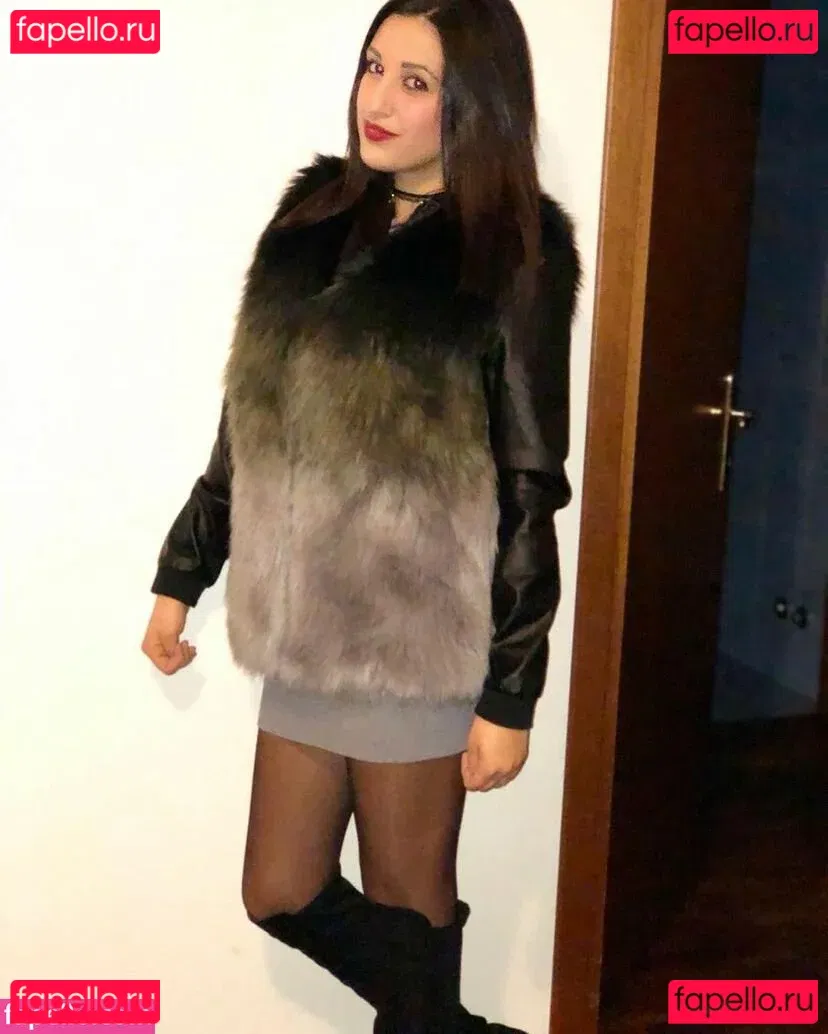 Ilaria Milite Onlyfans Photo Gallery 