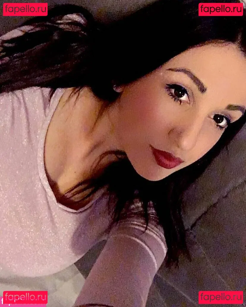 Ilaria Milite Onlyfans Photo Gallery 