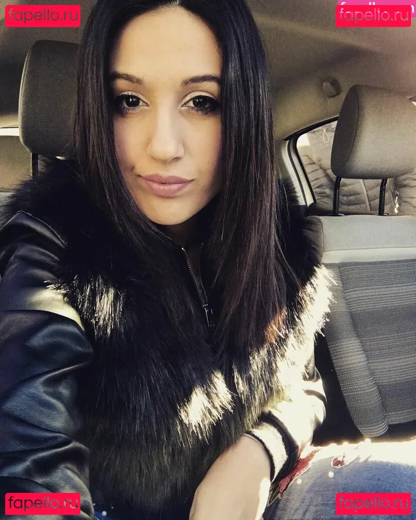 Ilaria Milite Onlyfans Photo Gallery 