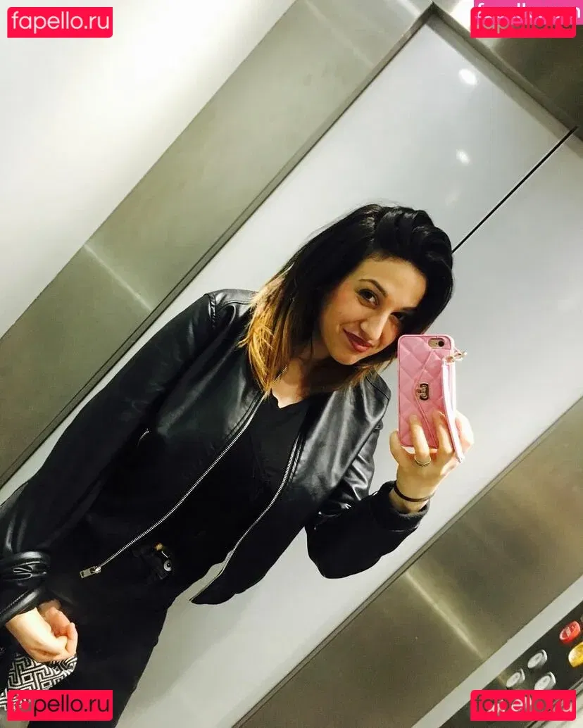 Ilaria Milite Onlyfans Photo Gallery 