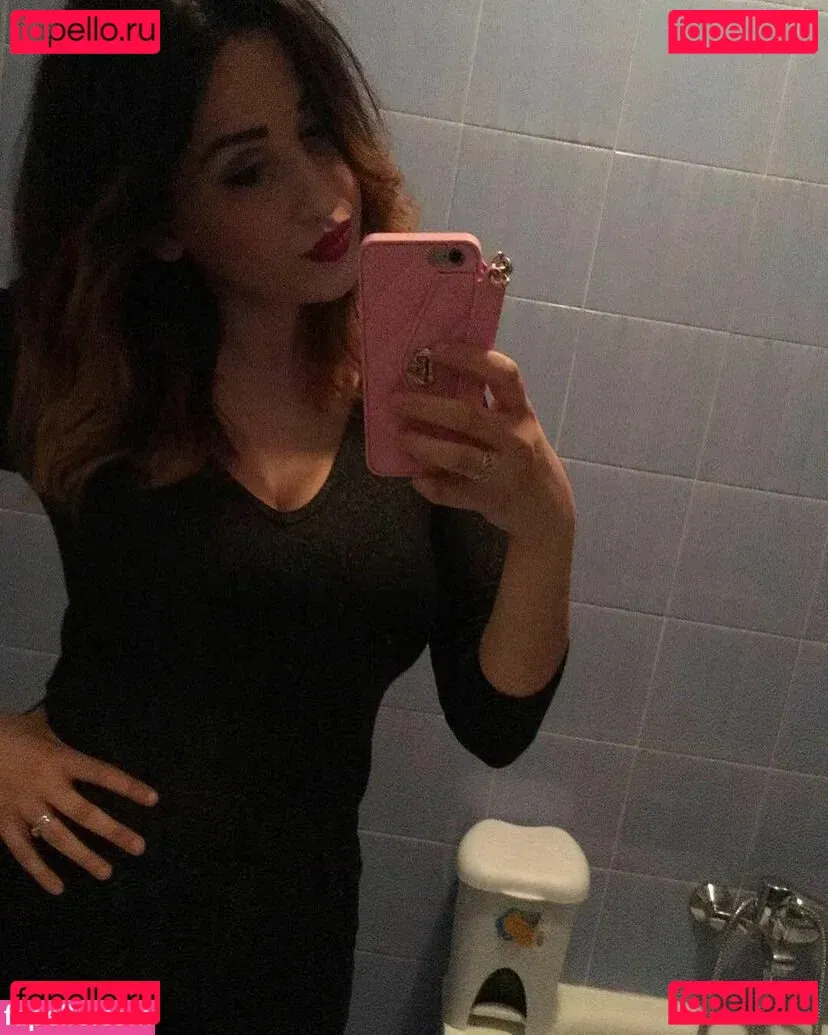 Ilaria Milite Onlyfans Photo Gallery 