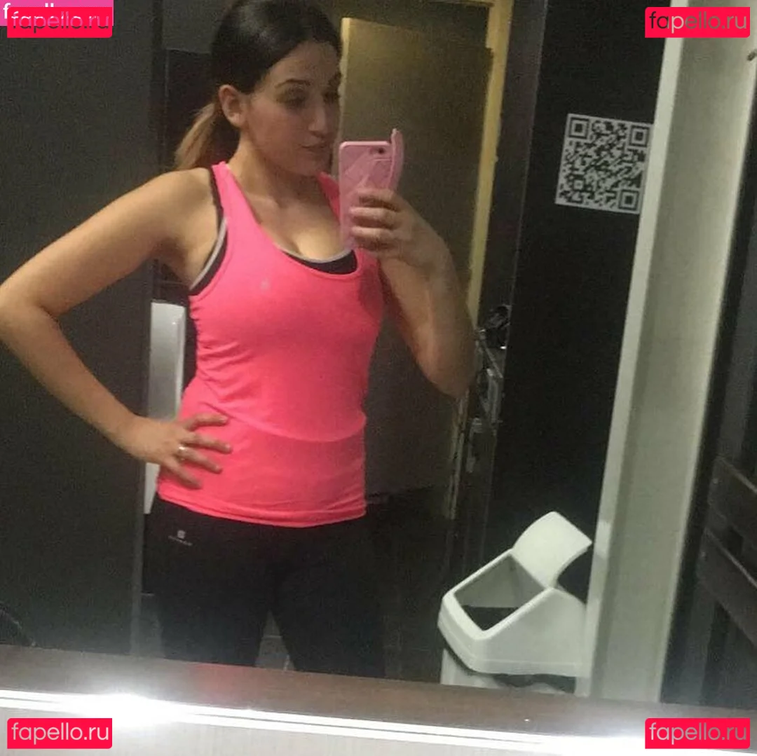 Ilaria Milite Onlyfans Photo Gallery 