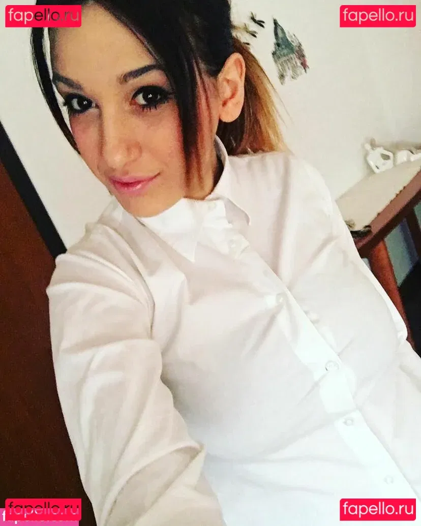 Ilaria Milite Onlyfans Photo Gallery 