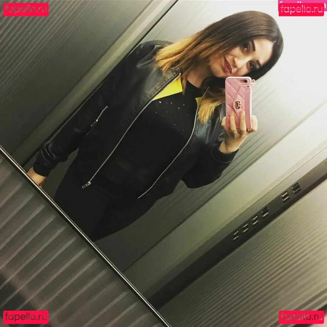 Ilaria Milite Onlyfans Photo Gallery 