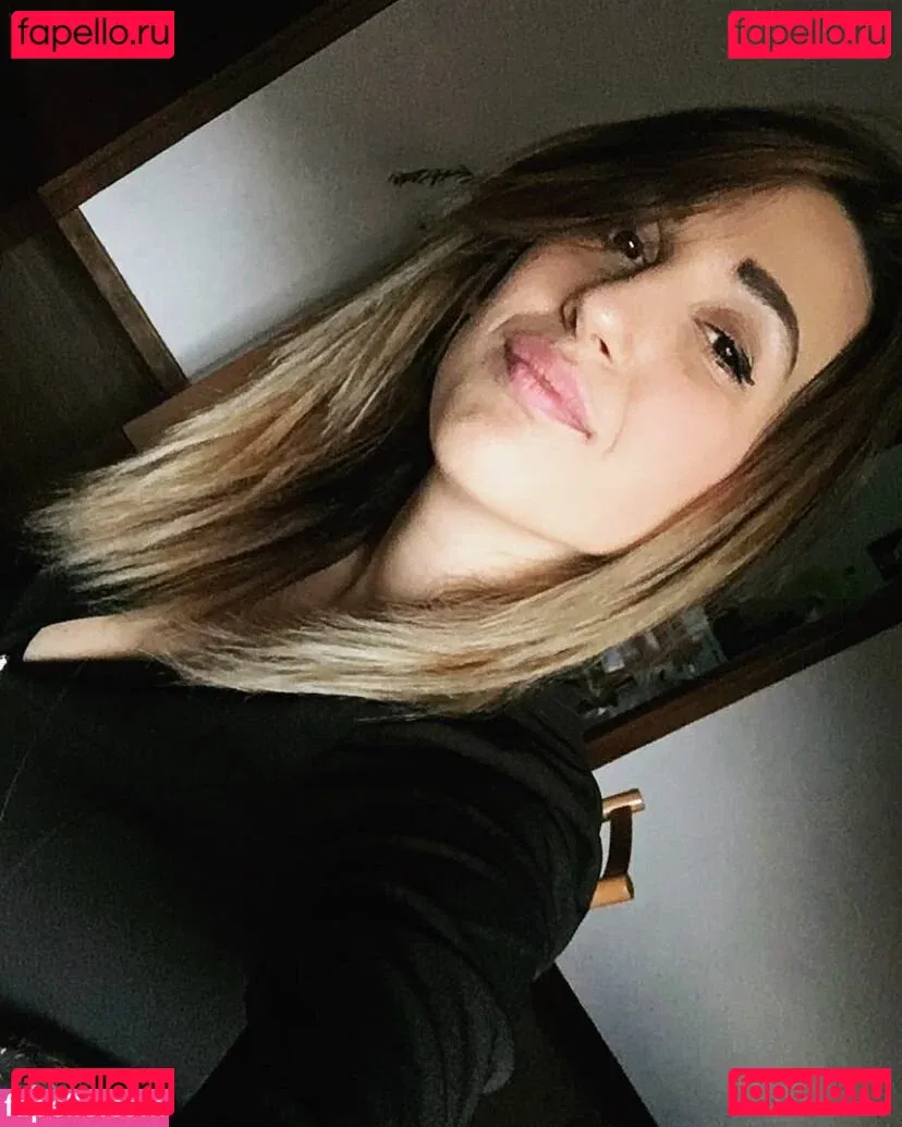 Ilaria Milite Onlyfans Photo Gallery 