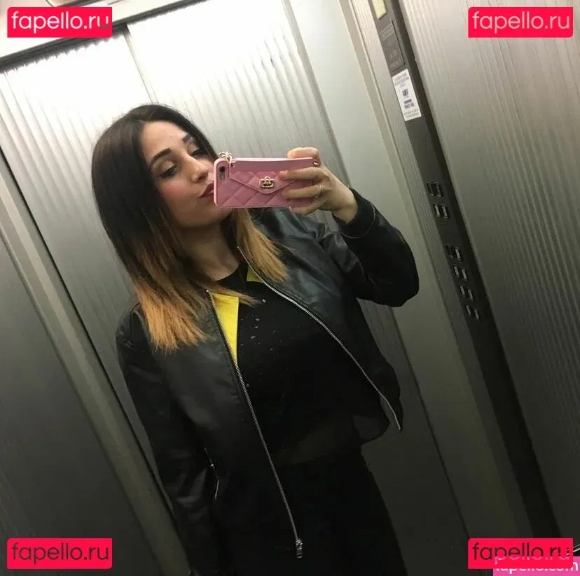 Ilaria Milite Onlyfans Photo Gallery 