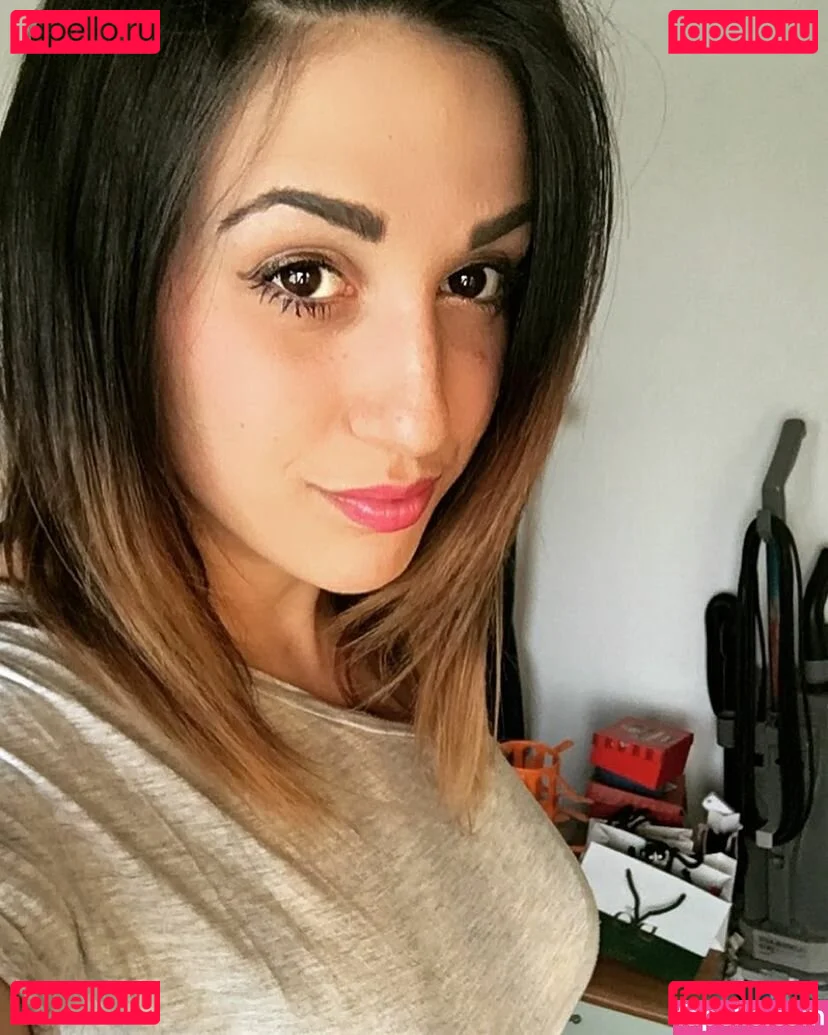 Ilaria Milite Onlyfans Photo Gallery 