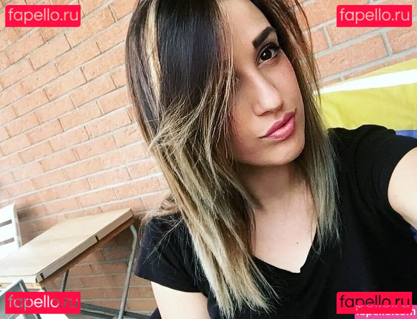 Ilaria Milite Onlyfans Photo Gallery 