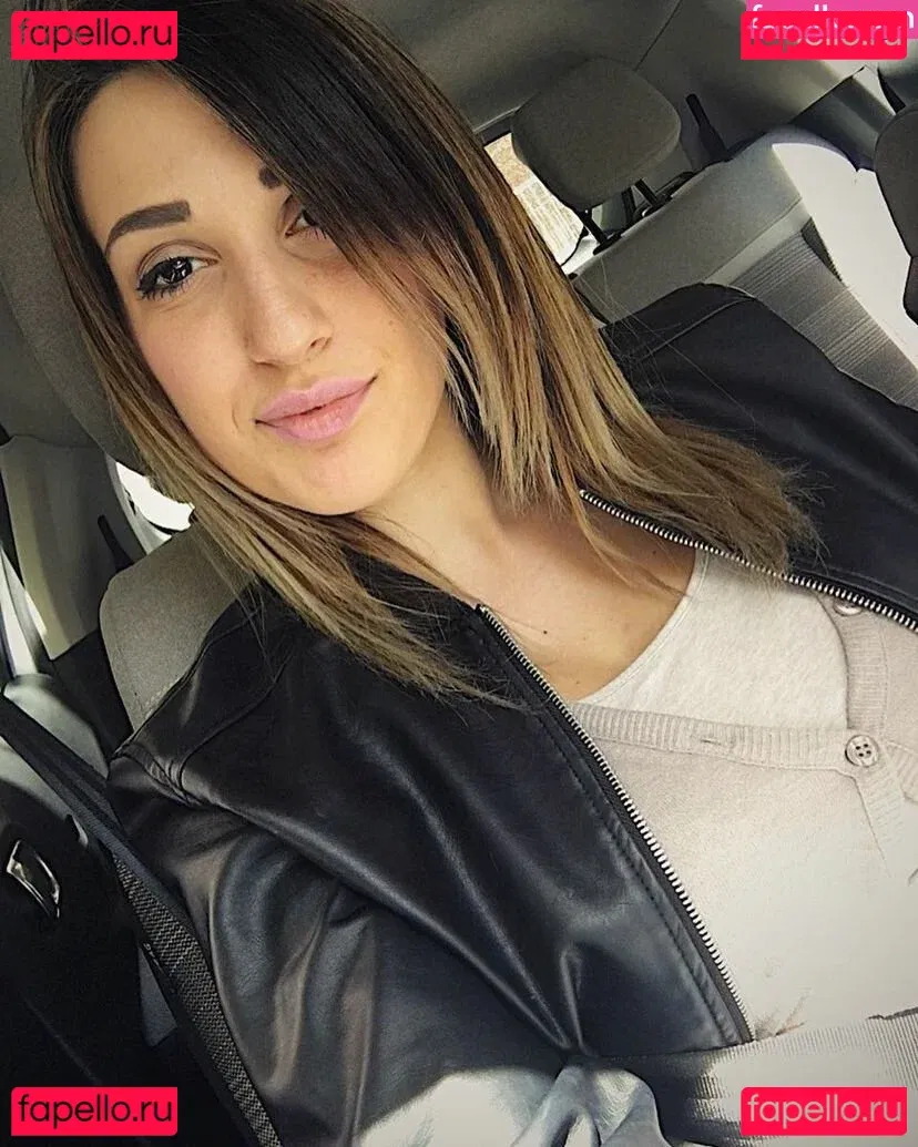 Ilaria Milite Onlyfans Photo Gallery 