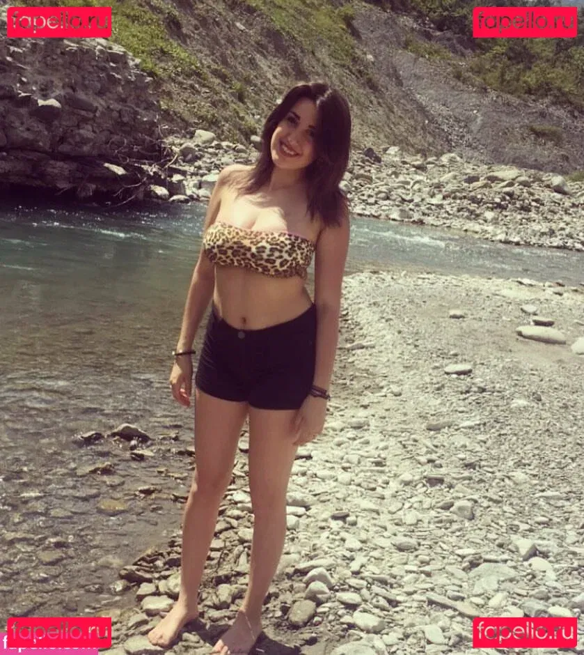 Ilaria Milite Onlyfans Photo Gallery 