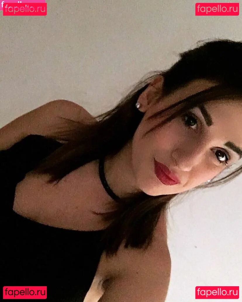 Ilaria Milite Onlyfans Photo Gallery 