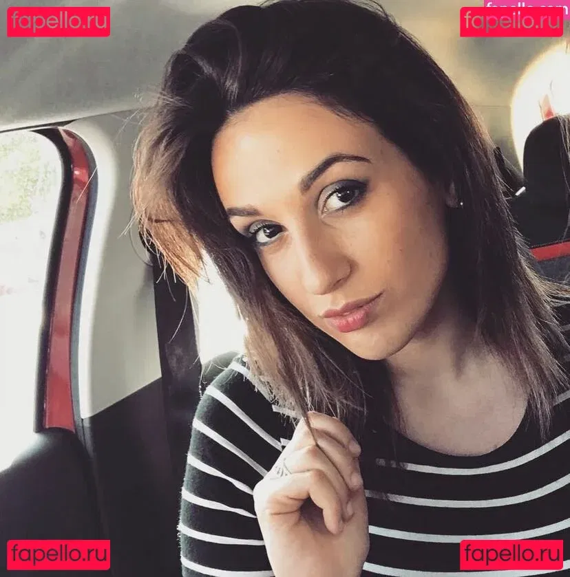 Ilaria Milite Onlyfans Photo Gallery 