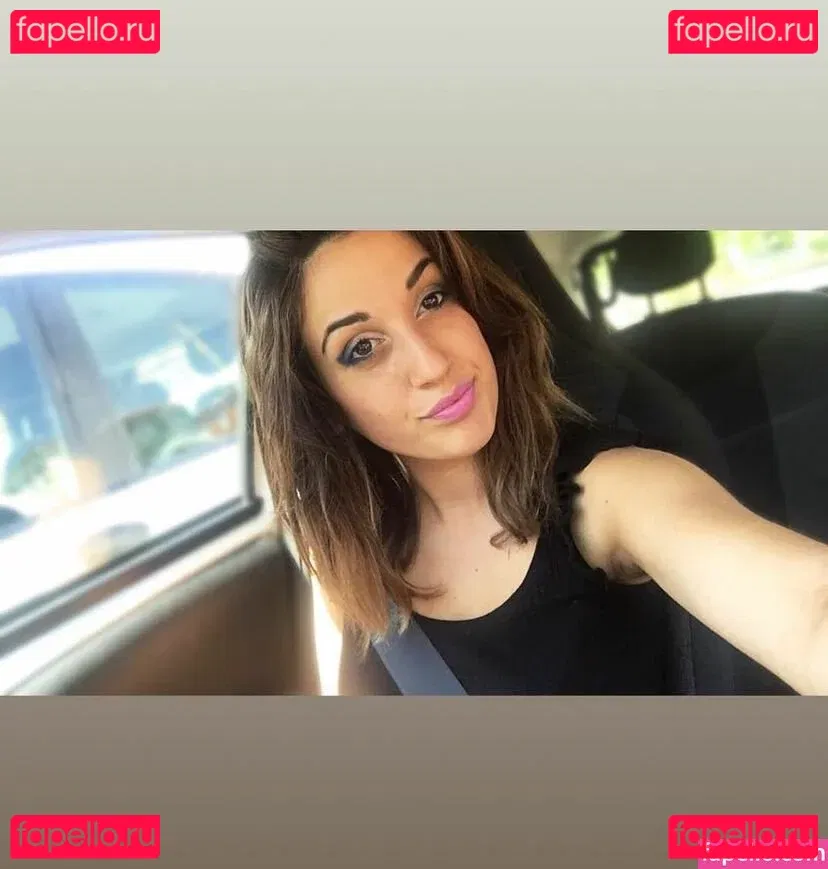 Ilaria Milite Onlyfans Photo Gallery 