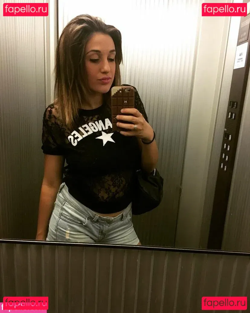 Ilaria Milite Onlyfans Photo Gallery 