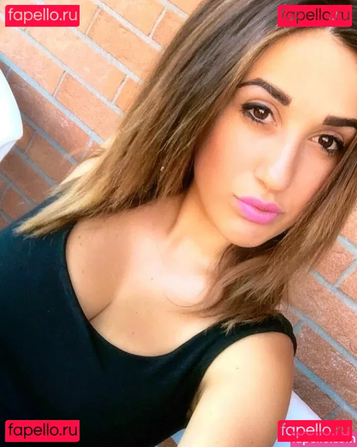 Ilaria Milite Onlyfans Photo Gallery 