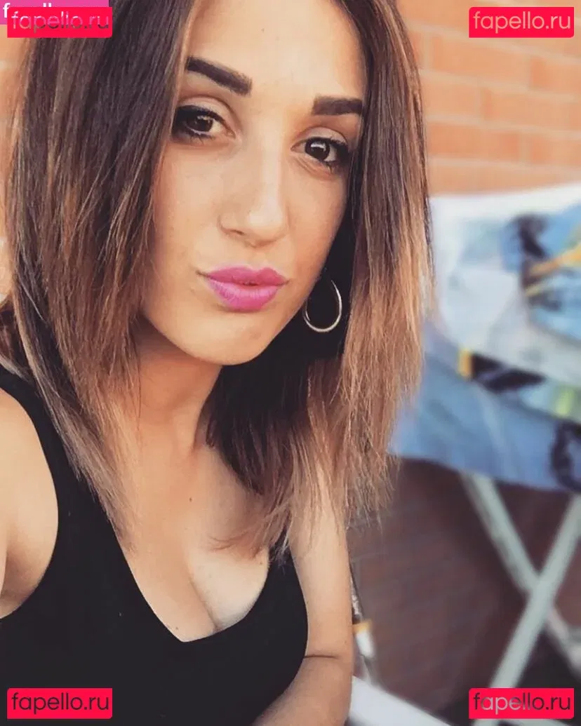 Ilaria Milite Onlyfans Photo Gallery 