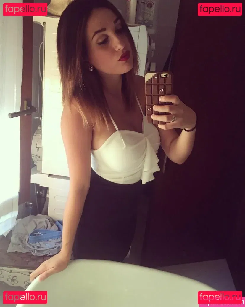 Ilaria Milite Onlyfans Photo Gallery 