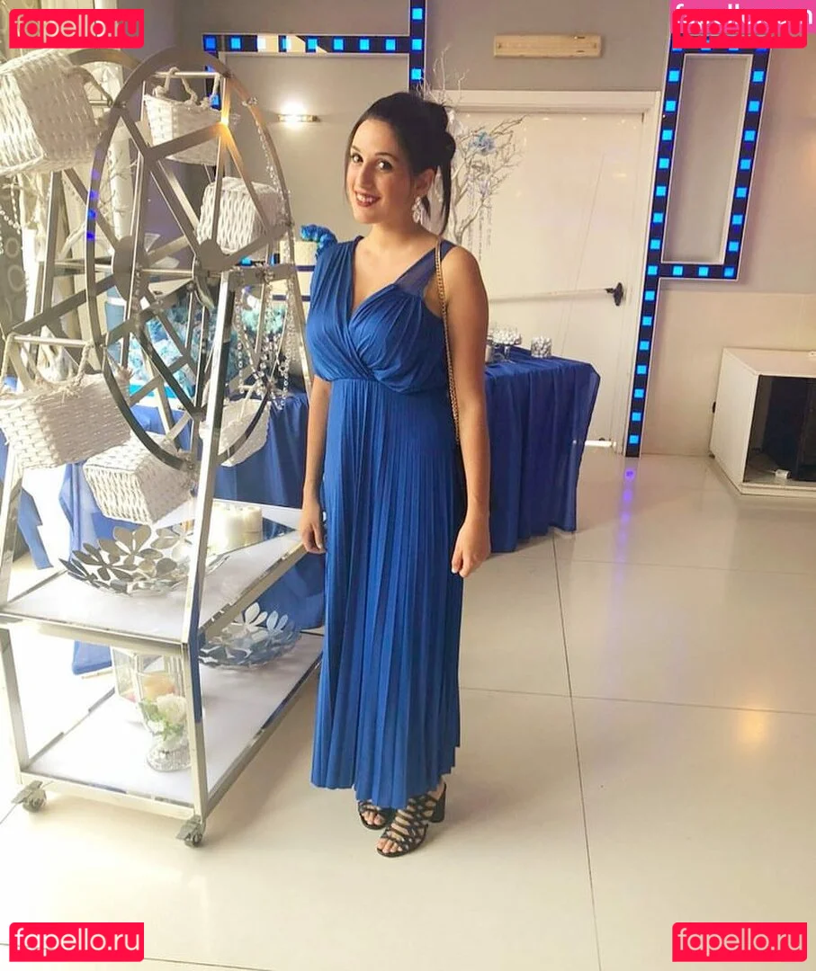 Ilaria Milite Onlyfans Photo Gallery 