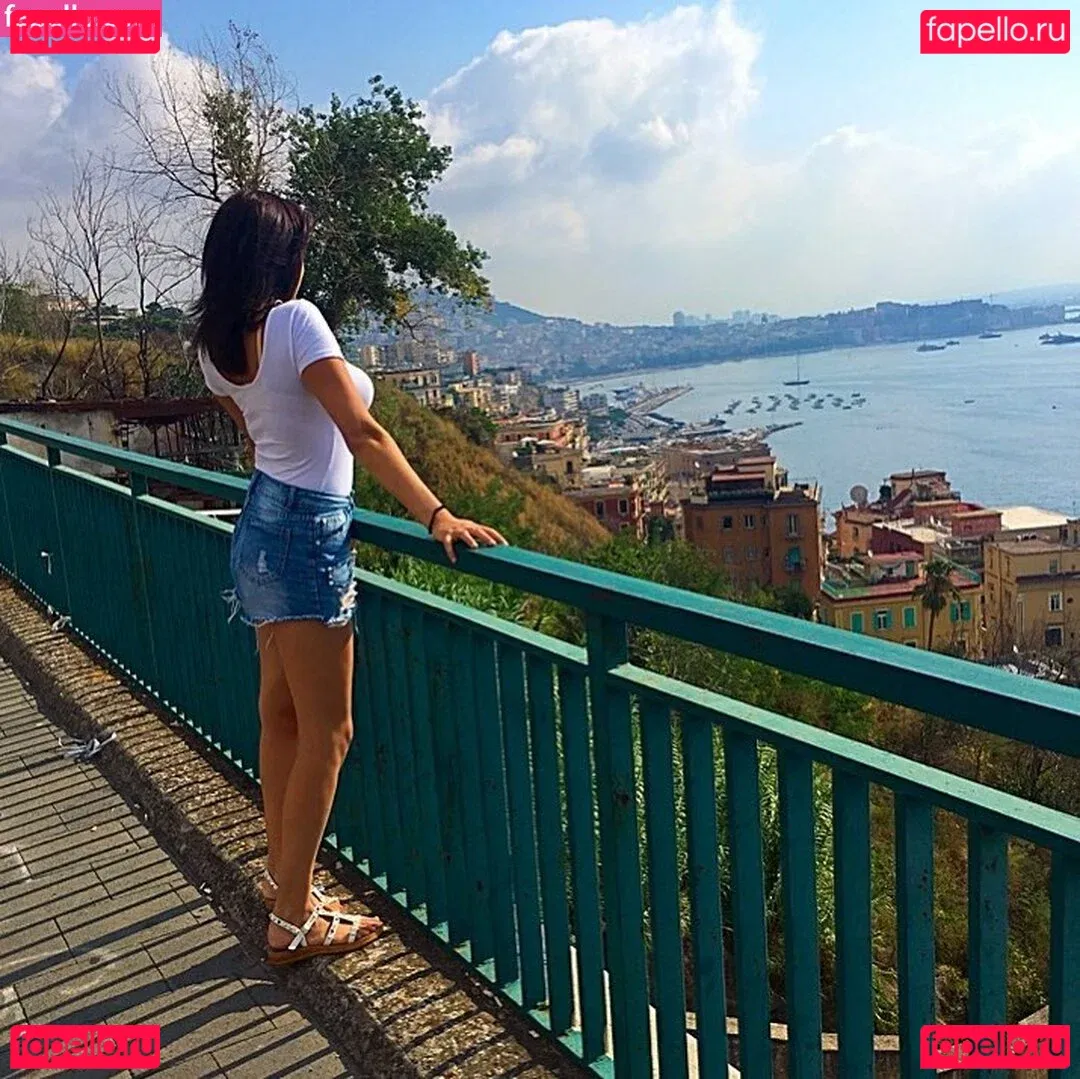 Ilaria Milite Onlyfans Photo Gallery 