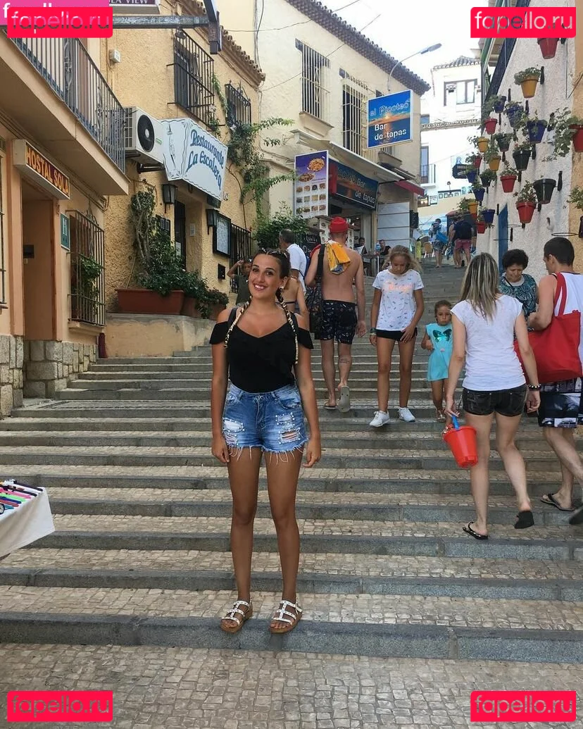 Ilaria Milite Onlyfans Photo Gallery 