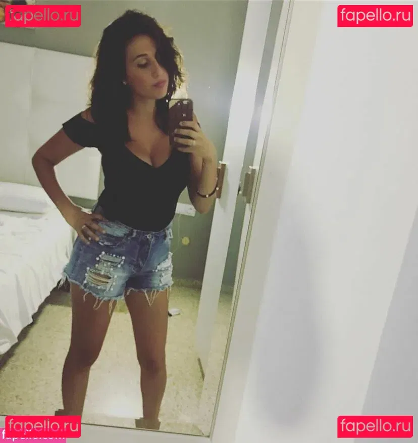 Ilaria Milite Onlyfans Photo Gallery 