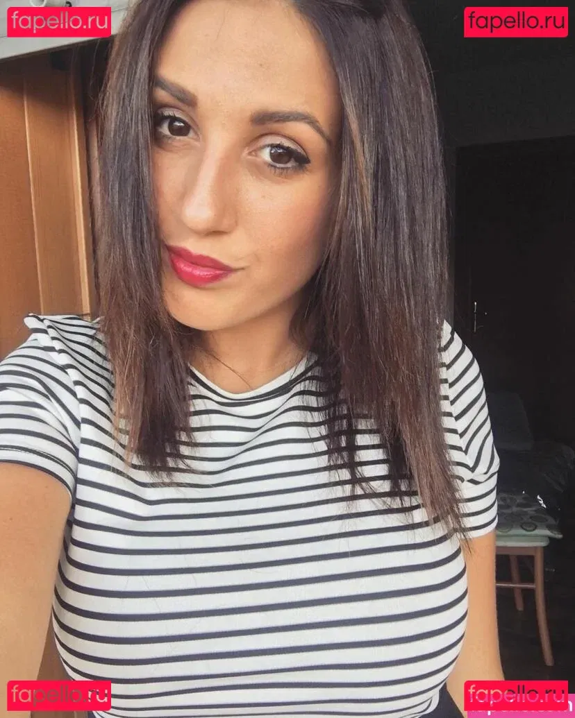 Ilaria Milite Onlyfans Photo Gallery 