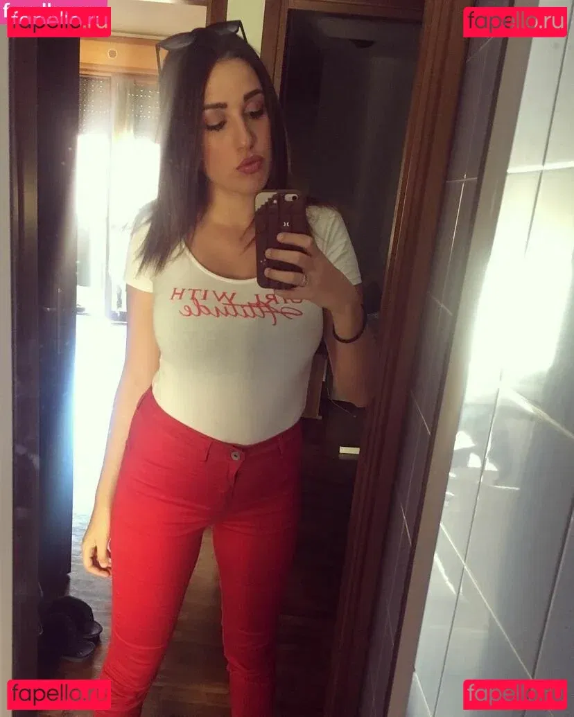 Ilaria Milite Onlyfans Photo Gallery 