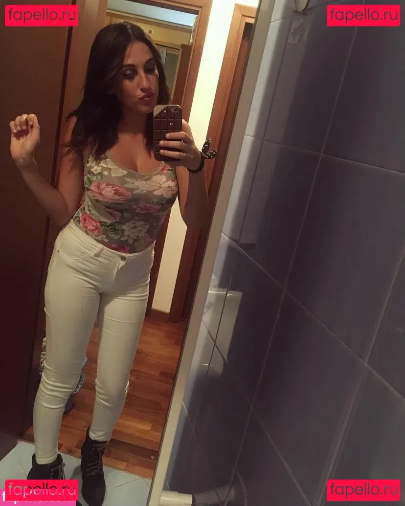 Ilaria Milite Onlyfans Photo Gallery 