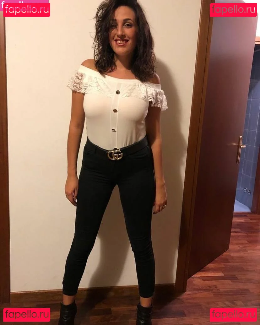 Ilaria Milite Onlyfans Photo Gallery 