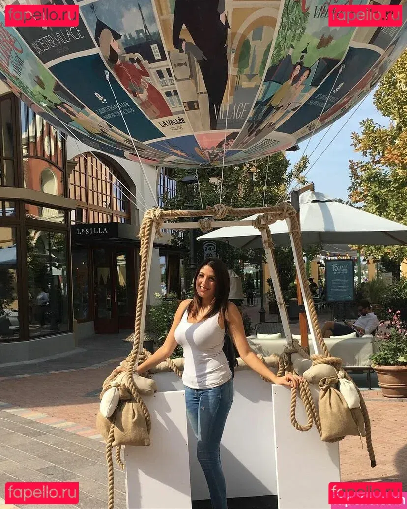 Ilaria Milite Onlyfans Photo Gallery 