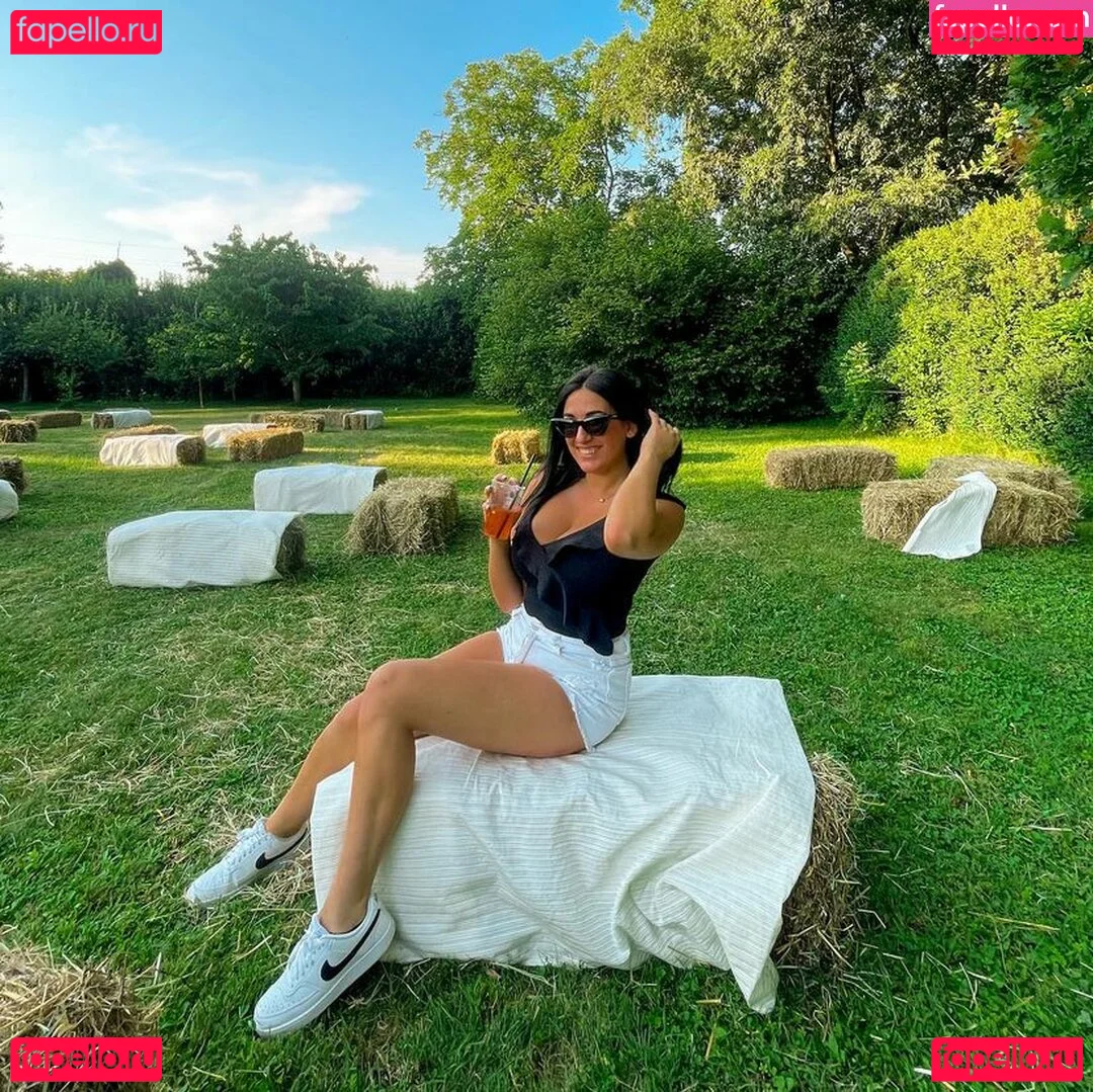 Ilaria Milite Onlyfans Photo Gallery 