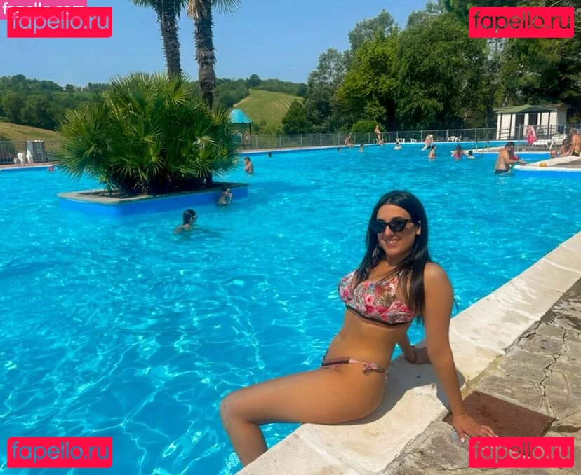 Ilaria Milite Onlyfans Photo Gallery 