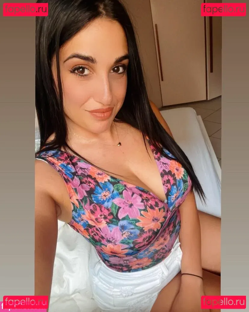 Ilaria Milite Onlyfans Photo Gallery 