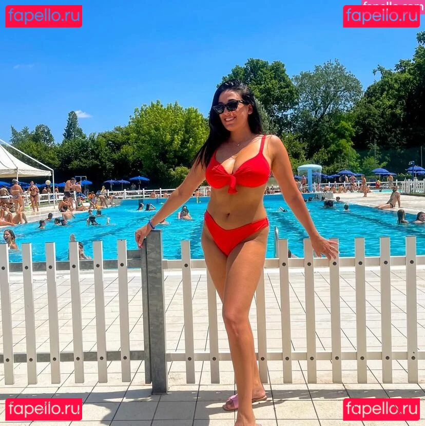 Ilaria Milite Onlyfans Photo Gallery 