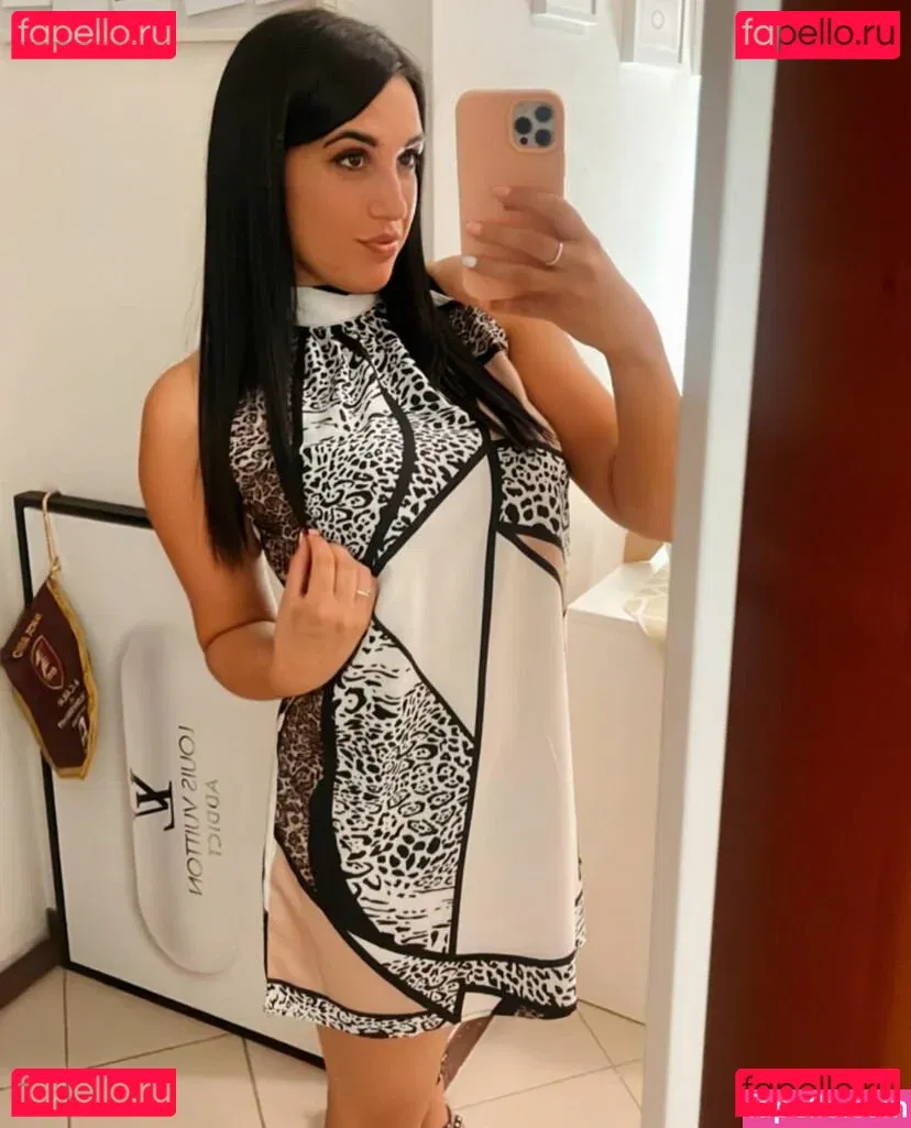 Ilaria Milite Onlyfans Photo Gallery 