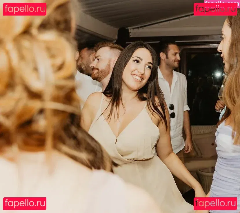 Ilaria Milite Onlyfans Photo Gallery 