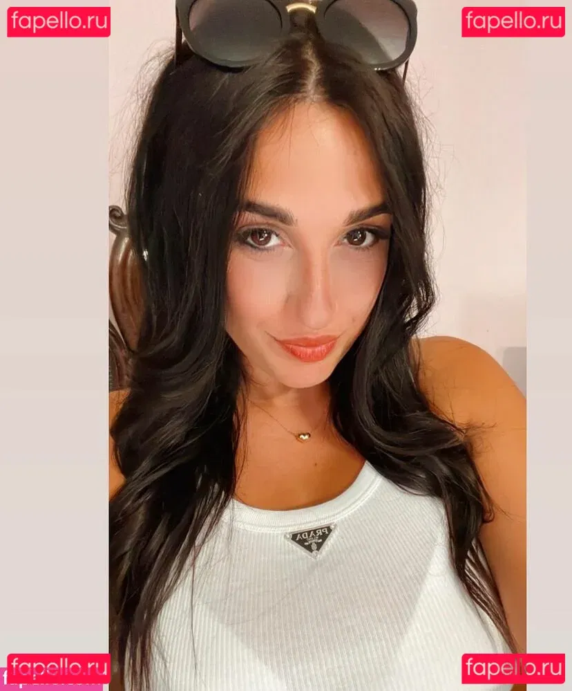 Ilaria Milite Onlyfans Photo Gallery 