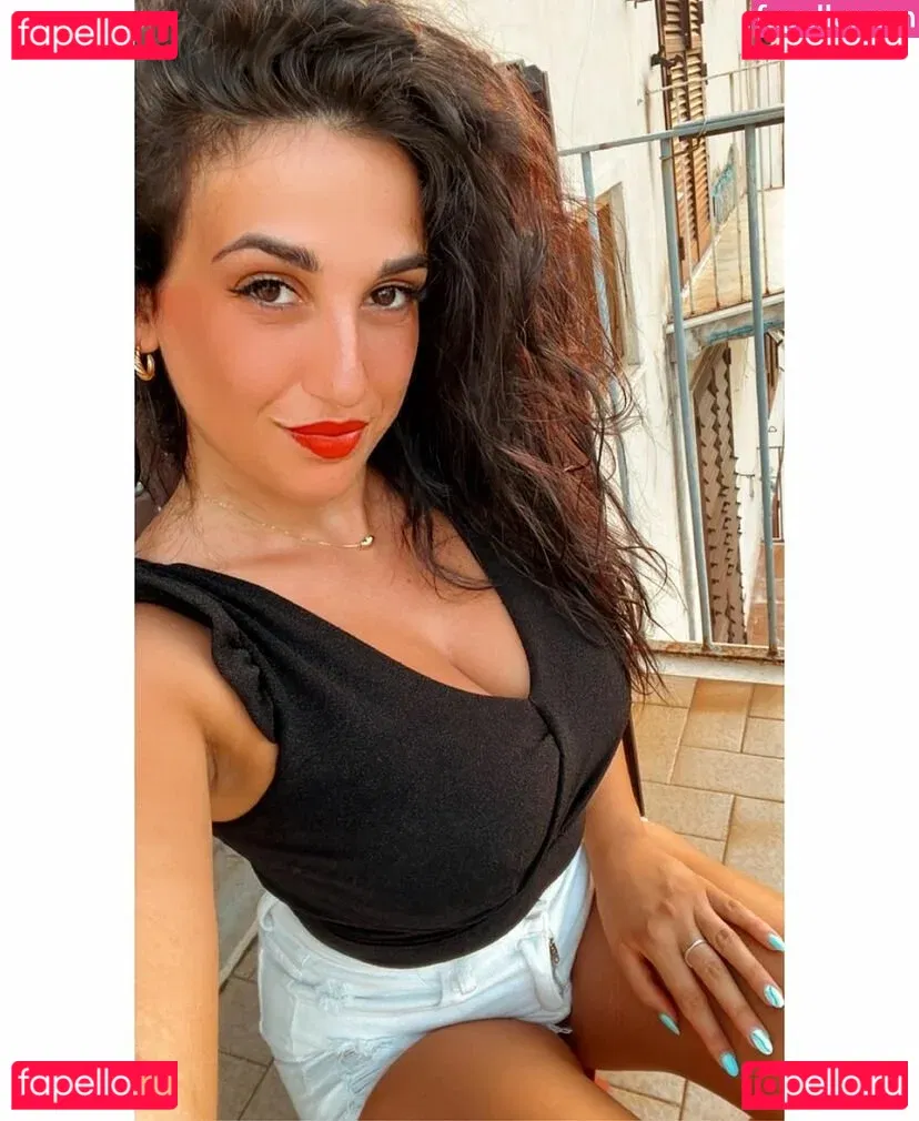 Ilaria Milite Onlyfans Photo Gallery 