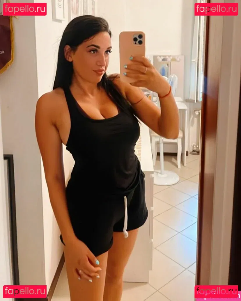 Ilaria Milite Onlyfans Photo Gallery 