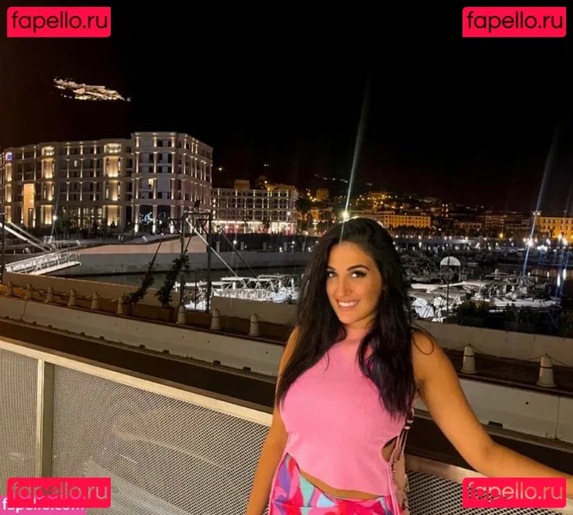 Ilaria Milite Onlyfans Photo Gallery 