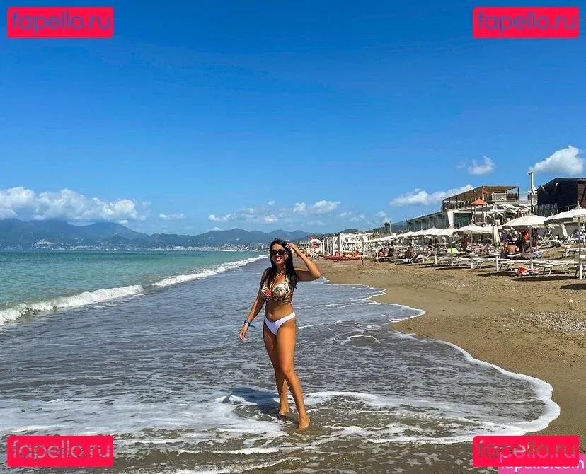 Ilaria Milite Onlyfans Photo Gallery 