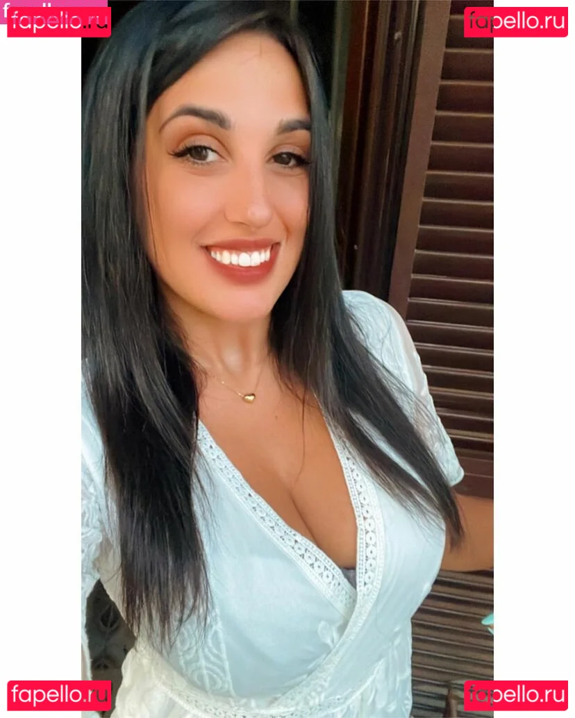 Ilaria Milite Onlyfans Photo Gallery 