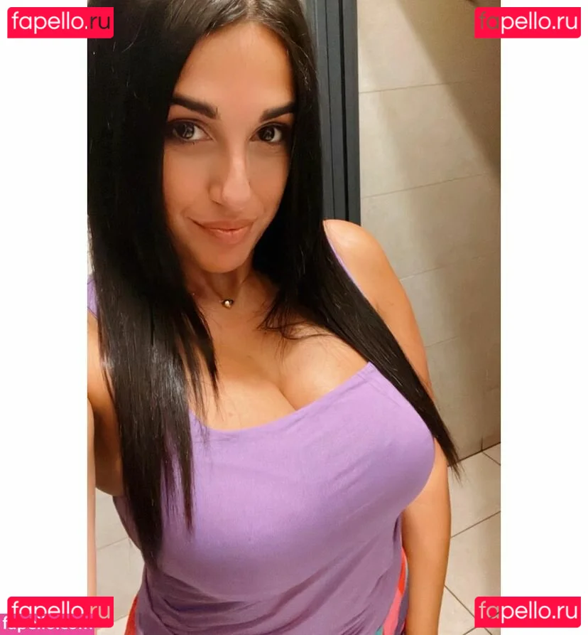 Ilaria Milite Onlyfans Photo Gallery 