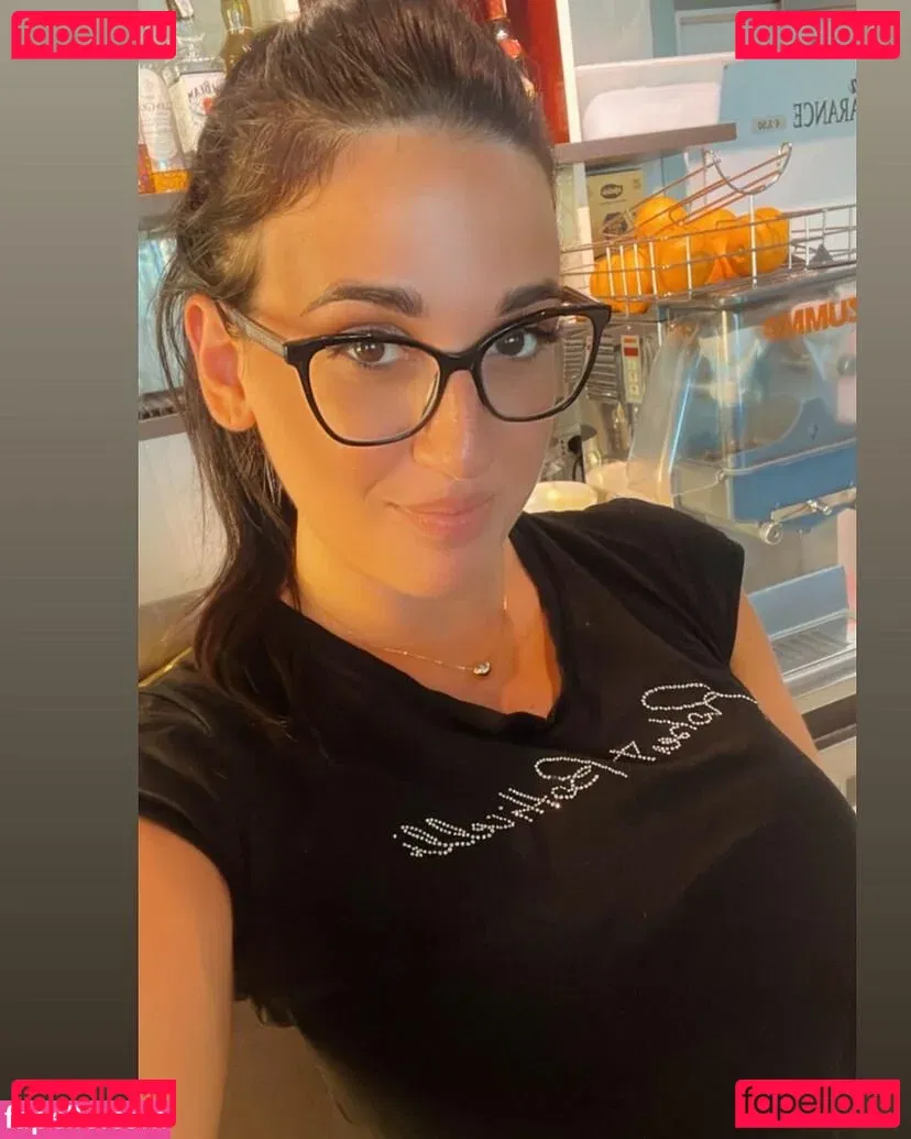 Ilaria Milite Onlyfans Photo Gallery 