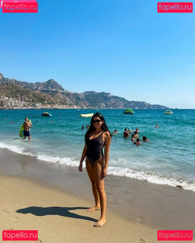 Ilaria Milite Onlyfans Photo Gallery 