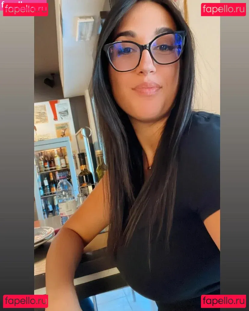 Ilaria Milite Onlyfans Photo Gallery 