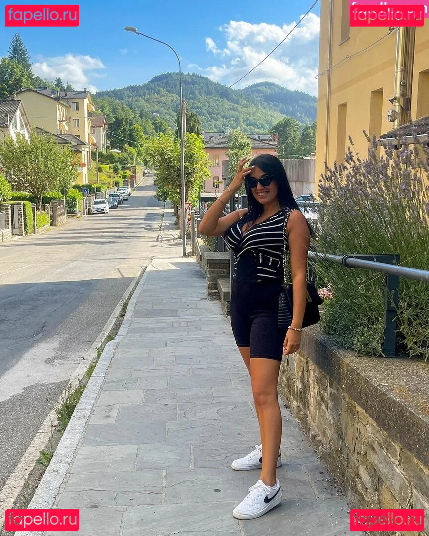 Ilaria Milite Onlyfans Photo Gallery 